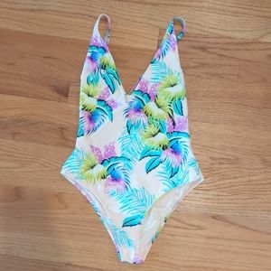 Ripcurl one piece